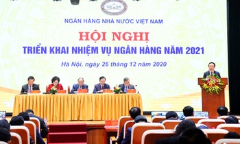 Chủ tịch TPBank - Ông Đỗ Minh Phú khẳng định ngân hàng sẽ tiếp tục kiên định với chiến lược ngân hàng công nghệ