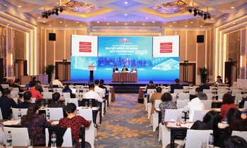 Gelex tổ chức thành công đại hội đồng cổ đông bất thường năm 2020