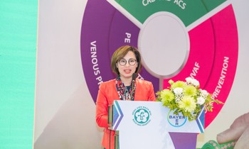 Bước ngoặt quan trọng trong điều trị bệnh động mạch ngoại biên