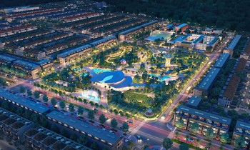 Chính thức khởi công xây dựng sân bay Long Thành, Đồng Nai sẵn sàng bứt phá