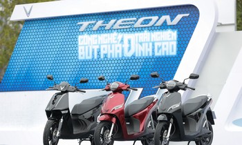 Trang bị đỉnh cao, bộ đôi xe máy điện ‘hot’ của VinFast sẽ được định giá như thế nào?