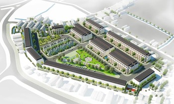Chọn BĐS địa phương, 5 tiêu chí vàng của MCC Group