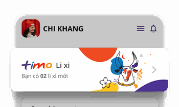 Lì xì online sẽ được sử dụng rộng rãi Xuân 2021 do Covid