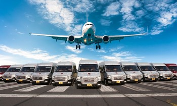 Bước chuyển mình trong thời kỳ covid của nhà xe Kumho tuyến Sài Gòn – Vũng Tàu