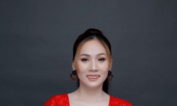 Tự tin mặc đẹp cùng những bộ cánh xinh xắn của thời trang Nguyễn Thị Thuỳ Dương
