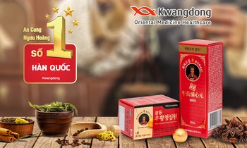 An cung ngừa đột quỵ nào được tìm mua năm 2020