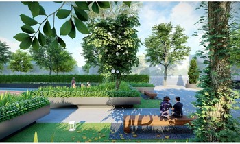 Nhiều ưu đãi hấp dẫn nhân dịp cất nóc tòa DV03 dự án Rose Town