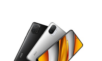POCO chính thức ra mắt hai dòng điện thoại “Cỗ máy quái thú” POCO F3 và POCO X3 Pro
