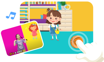 Babilala – Giải pháp học tiếng anh cho bé mầm non không cần đến trung tâm