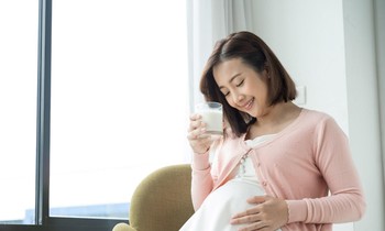 Cùng bác sĩ Thu Hậu ‘mở khóa’ dinh dưỡng giúp hỗ trợ phát triển trí não của trẻ