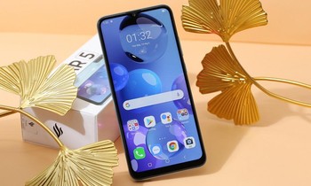 Vsmart Star 5 - 'ngôi sao' smartphone phân khúc phổ thông