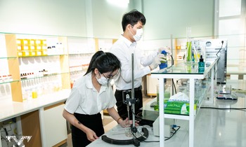 Tổng Công Ty Việt Mỹ Cosmetics - Hành trình 'chiếm trọn' trái tim các tín đồ làm đẹp