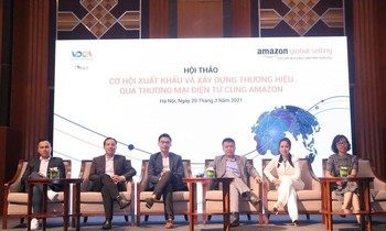 CEO Nguyễn Tố Uyên: 'Hãy F5 ngôi nhà của bạn để yên tâm ở nhà tránh dịch'