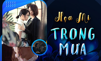 Bộ phim truyền hình đặc sắc: Họa Mi trong mưa