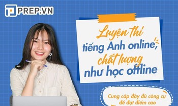 Ra mắt nền tảng luyện thi tiếng Anh online toàn diện mùa dịch