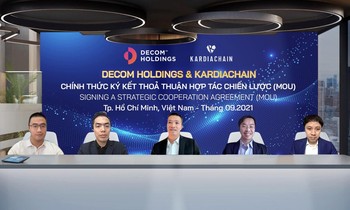 KardiaChain – Thúc đẩy và đổi mới sáng tạo