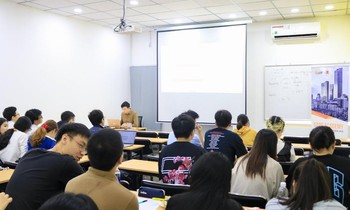SAPP Academy triển khai đào tạo CFA theo mô hình 3P hiệu quả ra sao?