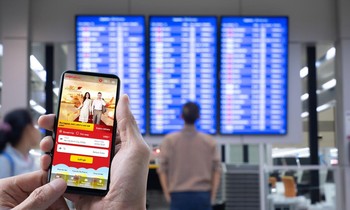 Bùng nổ ngày hội mua sắm cuối năm với cơn mưa vé 0 đồng từ Vietjet
