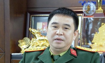CEO Tổng công ty 319: Thu phí không dừng giúp các BOT nhẹ gánh quản lý