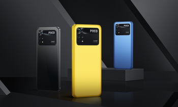 POCO X4 Pro 5G & POCO M4 Pro chính thức ra mắt toàn cầu & sẵn sàng tới tay người dùng