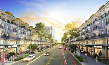 Tuyến đường bộ ven biển miền Tây và cơ hội phát triển cho Thạnh Phú