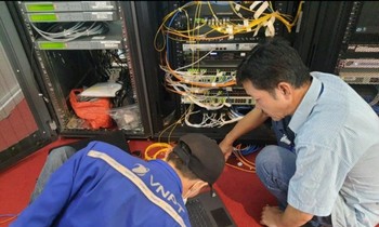 Chuyện về những người “gác cổng thông tin” cho SEA Games 31