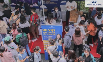 Góc nhìn Nhà tuyển dụng: Ưu - Khuyết điểm - Sự bù trừ tạo nên phiên bản Gen Z khác biệt