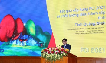 Quảng Ninh tổ chức Hội nghị phân tích chuyên sâu về PCI