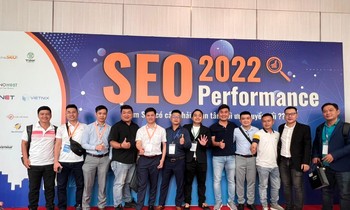 CEO BacklinkAZ chia sẻ vai trò của SEO trong thời đại công nghệ số