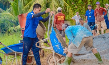 Tỉnh Đoàn Bến Tre thiết lập 170 trang Zalo hỗ trợ đề án chuyển đổi số 