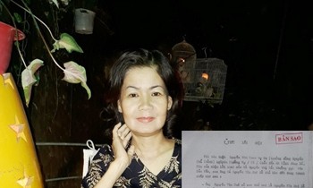 Thông tin mới vụ cán bộ công an hy sinh hơn 70 năm chưa được công nhận liệt sĩ