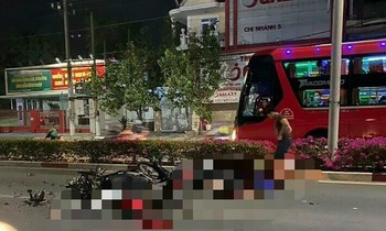 Thấy CSGT, thanh niên lao vào đường ngược chiều làm 3 người thương vong?