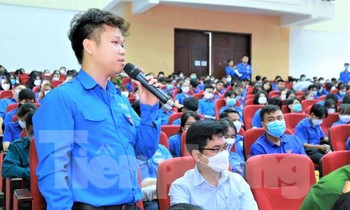 Kiến nghị đầy tâm huyết của tuổi trẻ Bình Dương