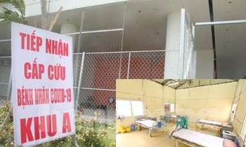 Bình Dương ứng phó ra sao khi dịch COVID-19 ‘bão hòa’, dịch bệnh khác gia tăng?