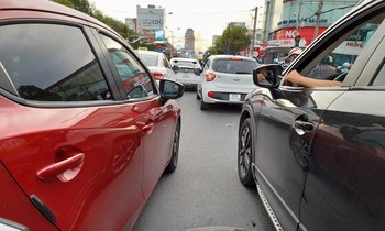 1.200 tỷ đồng mở rộng 5 nút giao thông trọng điểm ở Cần Thơ