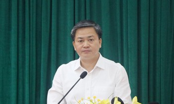 Bí thư Tỉnh ủy Bến Tre