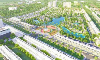 Thanh Hóa giao dự án khu dân cư gần 800 tỷ đồng cho CĐT từng bị hủy kết quả
