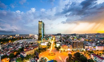 Sau sáp nhập, xin ý kiến giữ nguyên tên “TP Thanh Hoá”