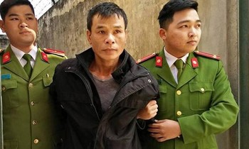Đối tượng Vi Xồng Xá
