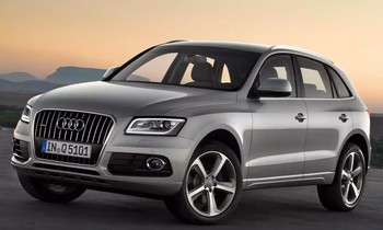 Audi triệu hồi hơn 1 triệu xe trên toàn thế giới