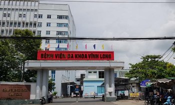 Đề nghị điều tra gói thầu 'khủng' tại Bệnh viện Đa khoa Vĩnh Long