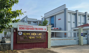 Chủ tịch Bạc Liêu lên tiếng về bệnh viện hơn 200 tỷ hoàn thành nhưng 'nằm chờ'