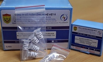 Kỷ luật Phó Giám đốc Sở Y tế tỉnh Bạc Liêu liên quan Việt Á