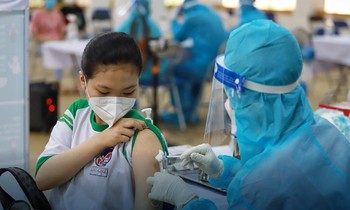 Thông tin mới nhất về diễn biến dịch COVID-19 tại Việt Nam