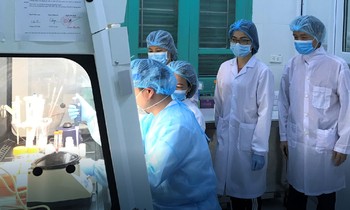 Thông tin mới nhất về diễn biến dịch COVID-19 tại Việt Nam