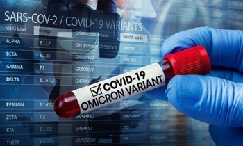 Hà Nội phát hiện ca nhiễm COVID-19 mang biến chủng Omicron trong cộng đồng