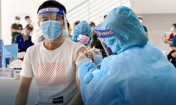 Các địa phương ghi nhận số ca nhiễm COVID-19 tăng cao nhất