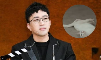 Phim "Đương Gia Chủ Mẫu" bị tố ngược đãi động vật, "biên kịch thị phi" Vu Chính nói gì?