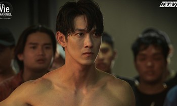 Cây Táo Nở Hoa tập 21: Thuyền Song Luân - Minh Trang vừa ra khơi đã gặp bão lớn