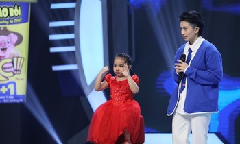 Siêu Tài Năng Nhí: Từ cô bé tính nhẩm nhanh hơn máy đến tài năng bóng đá phi thường